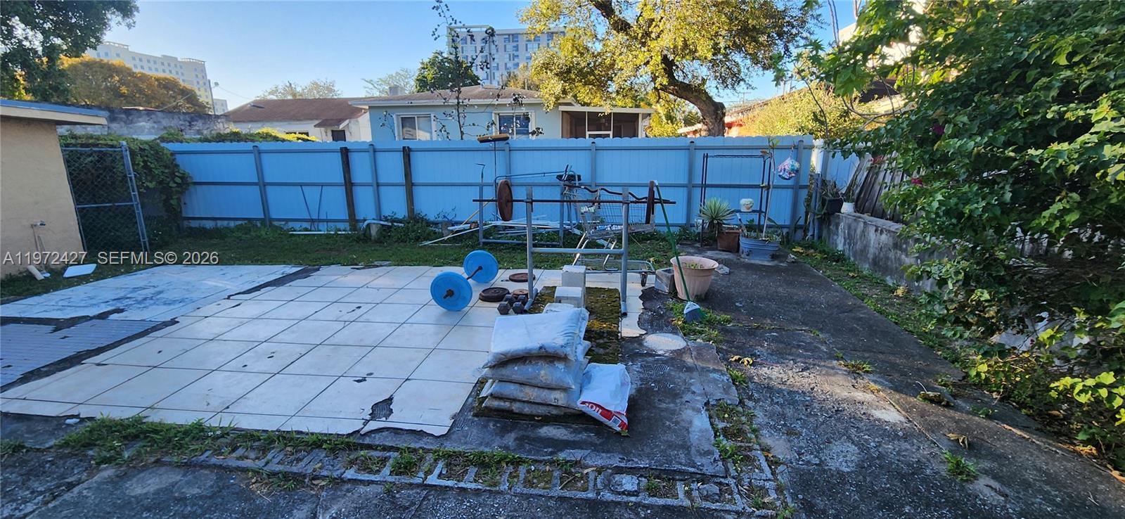 CORDOVA PARK - Residential Income