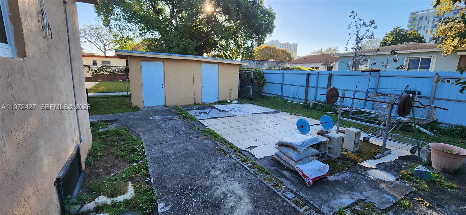 CORDOVA PARK - Residential Income