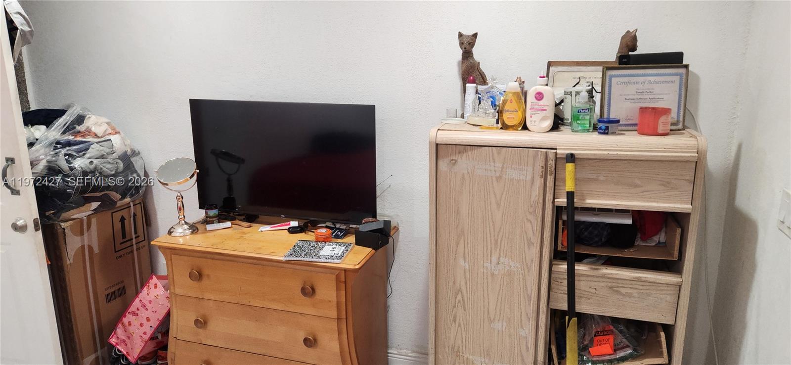 CORDOVA PARK - Residential Income