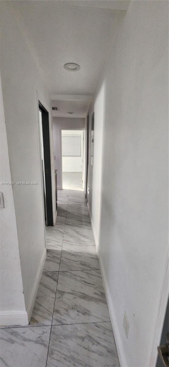 CORDOVA PARK - Residential Income