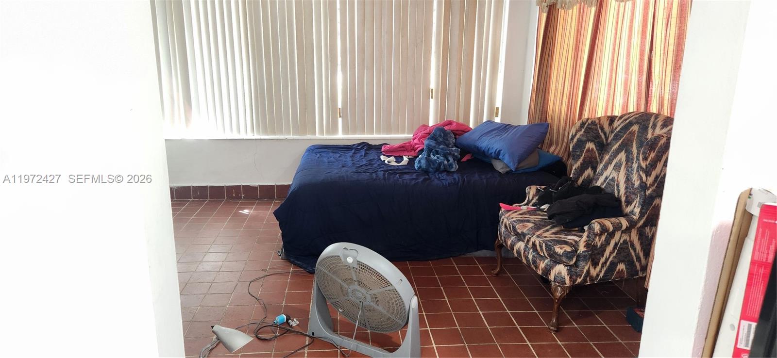 CORDOVA PARK - Residential Income