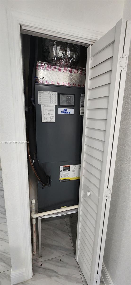 CORDOVA PARK - Residential Income