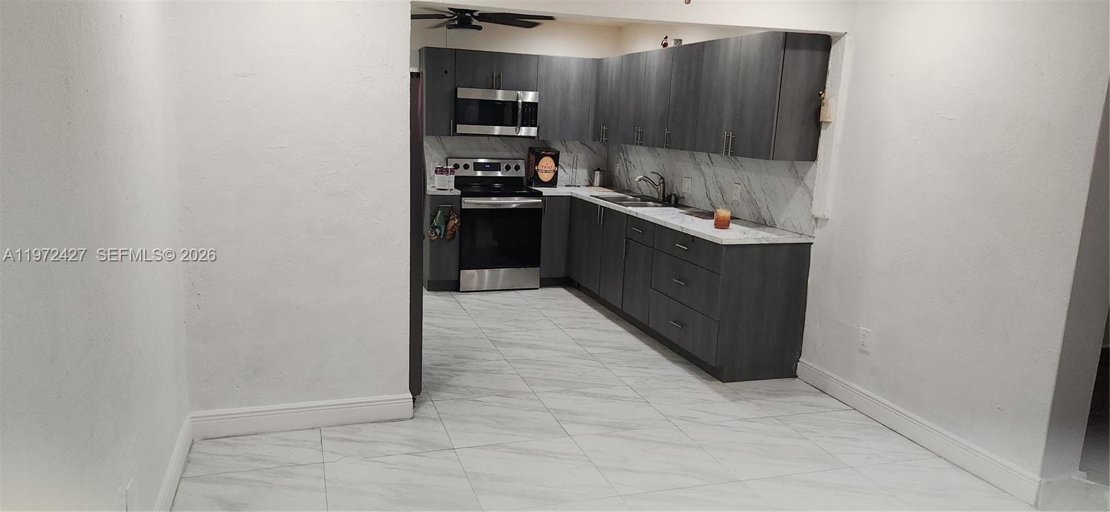 CORDOVA PARK - Residential Income