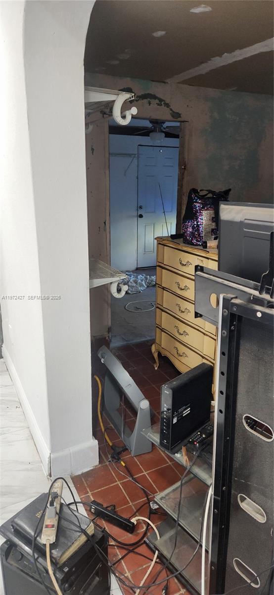 CORDOVA PARK - Residential Income