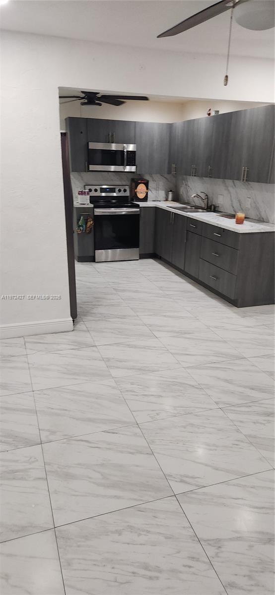 CORDOVA PARK - Residential Income