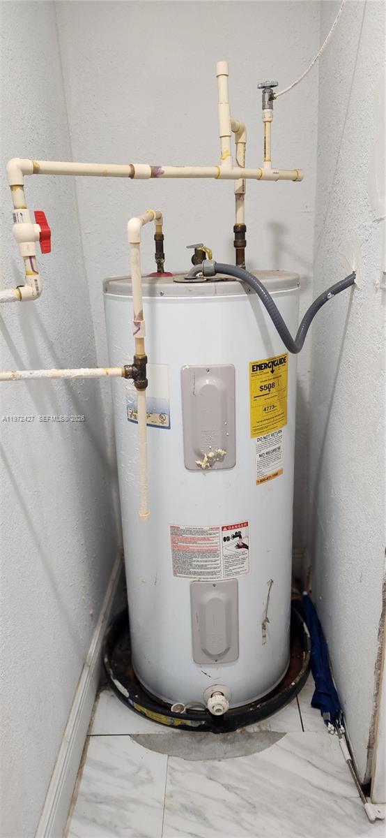 CORDOVA PARK - Residential Income