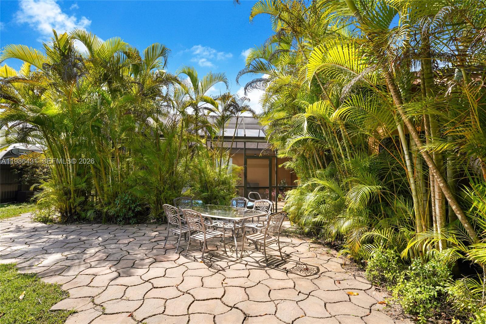 WALDIN PARK ESTATES - Residential