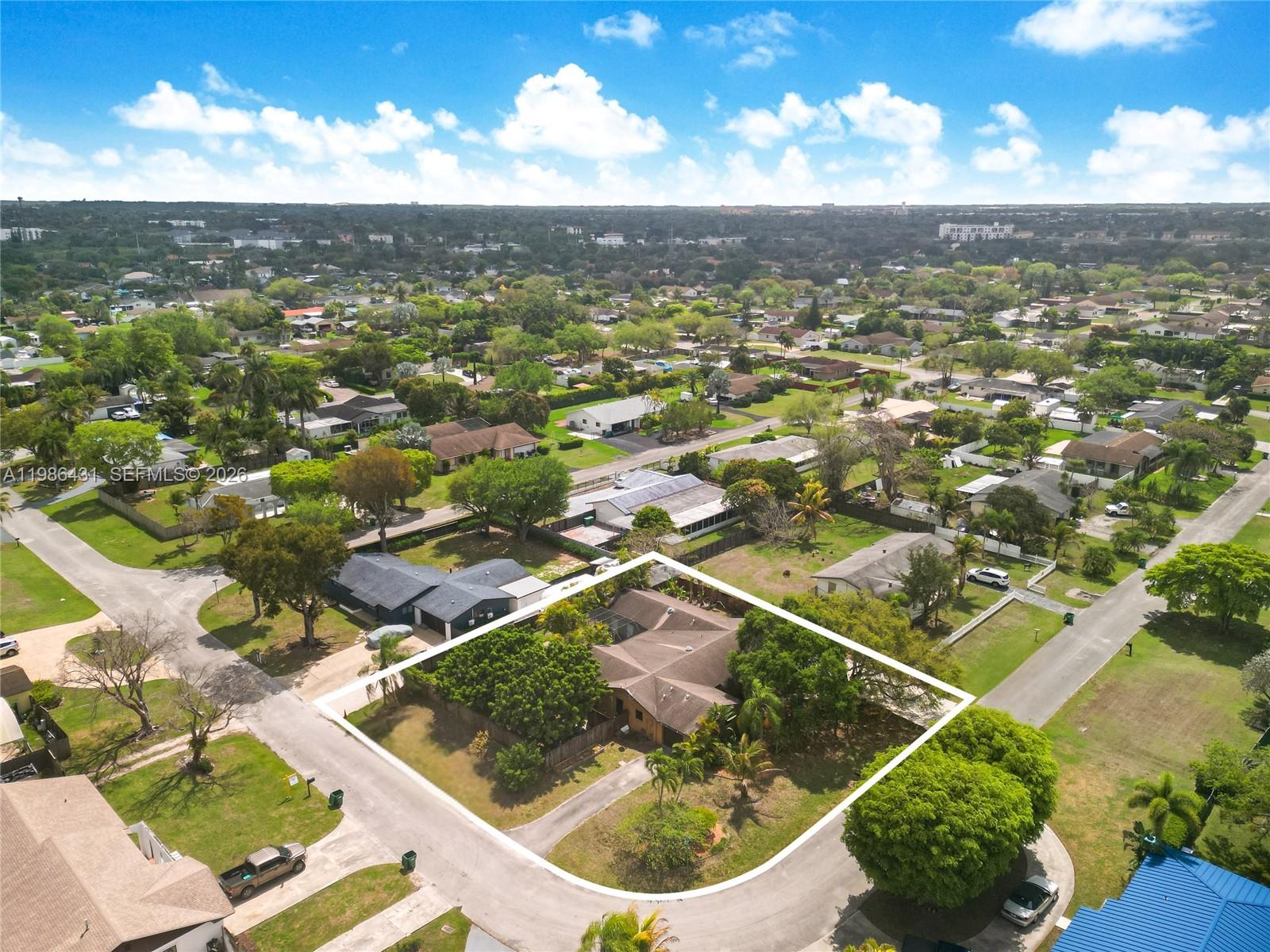 WALDIN PARK ESTATES - Residential