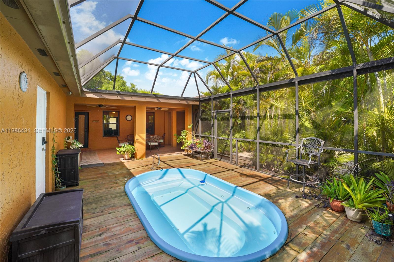 WALDIN PARK ESTATES - Residential