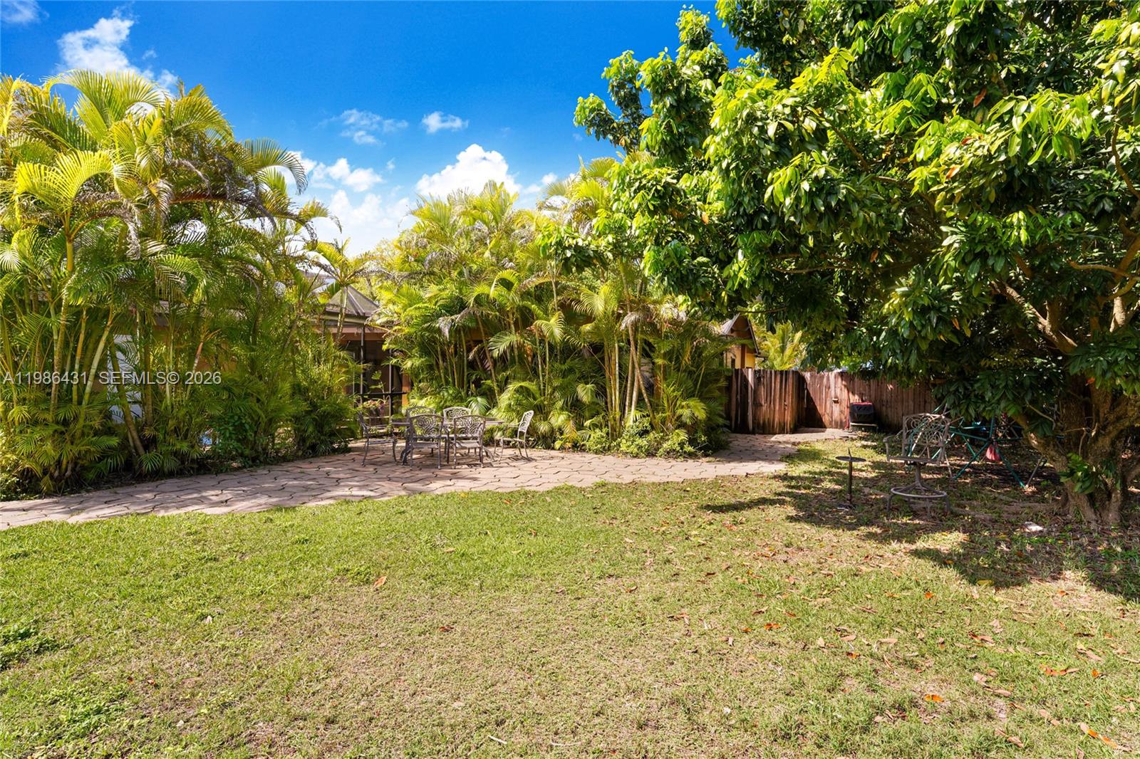 WALDIN PARK ESTATES - Residential