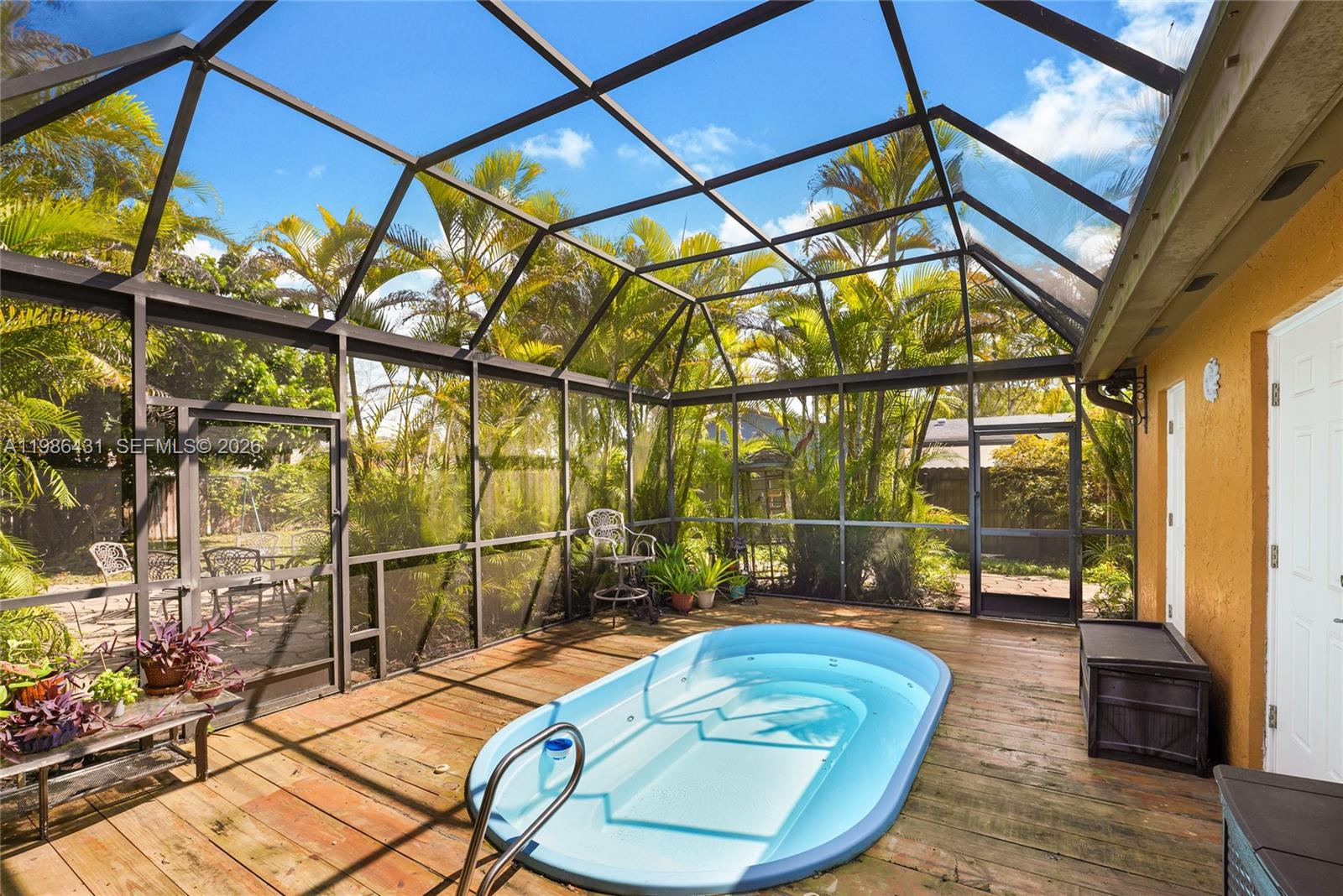 WALDIN PARK ESTATES - Residential