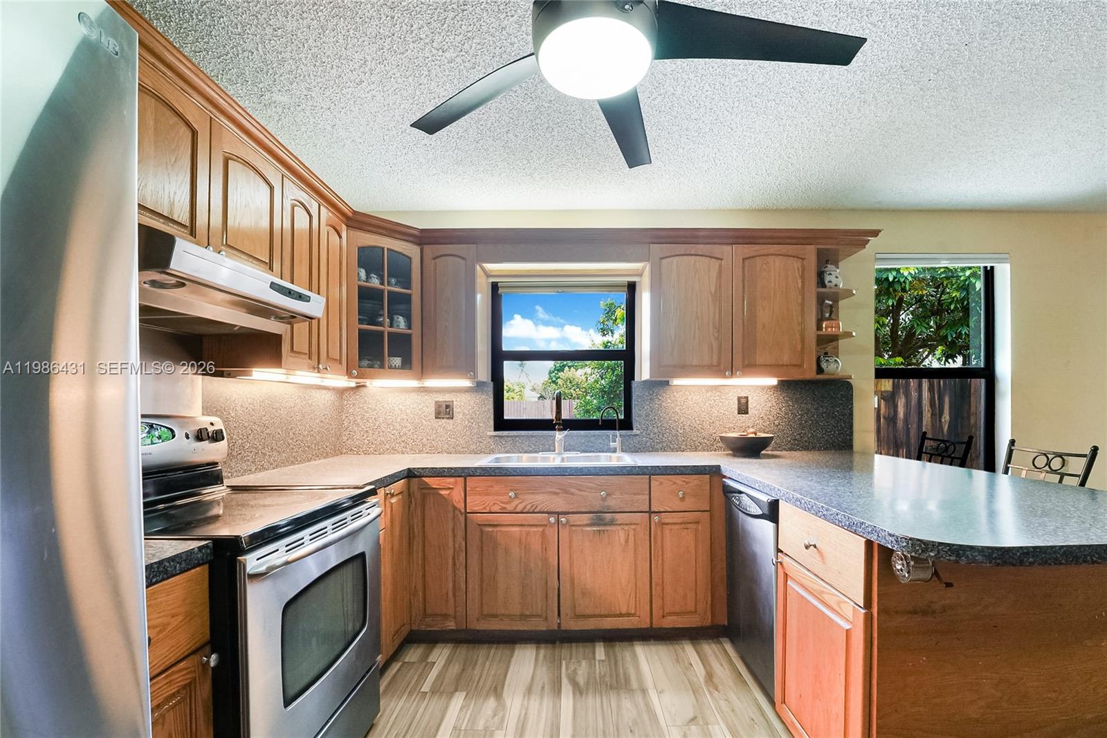 WALDIN PARK ESTATES - Residential