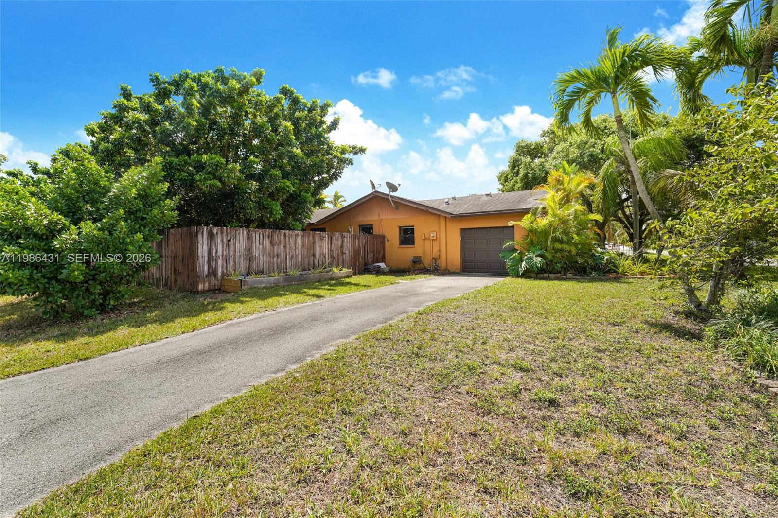 WALDIN PARK ESTATES - Residential