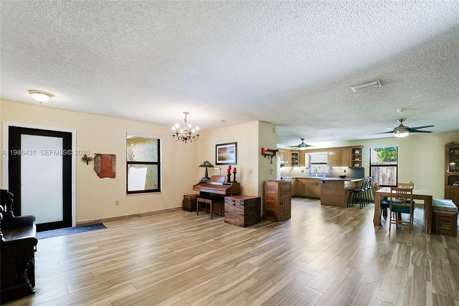 WALDIN PARK ESTATES - Residential