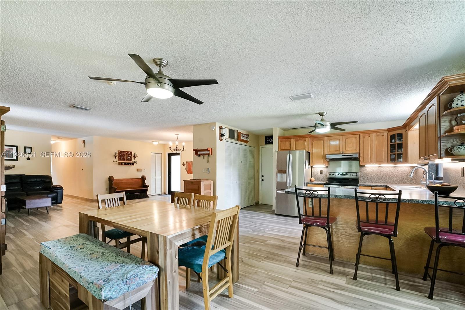 WALDIN PARK ESTATES - Residential