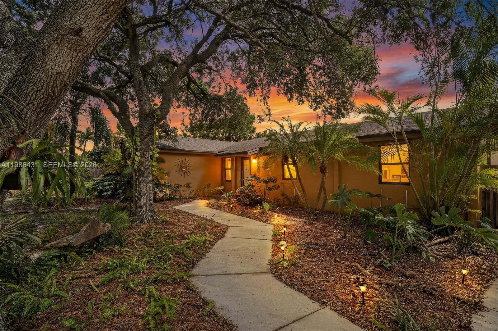 WALDIN PARK ESTATES - Residential