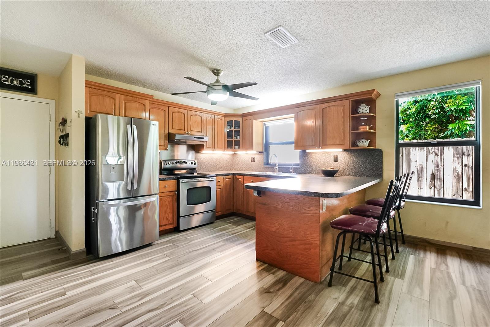 WALDIN PARK ESTATES - Residential