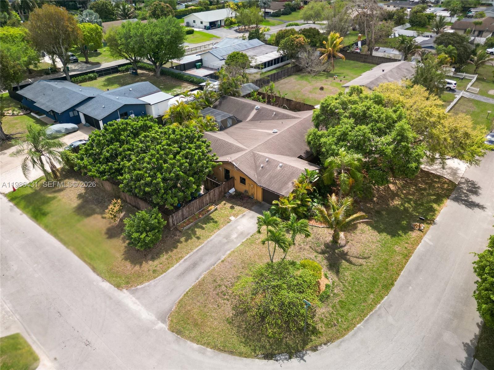 WALDIN PARK ESTATES - Residential