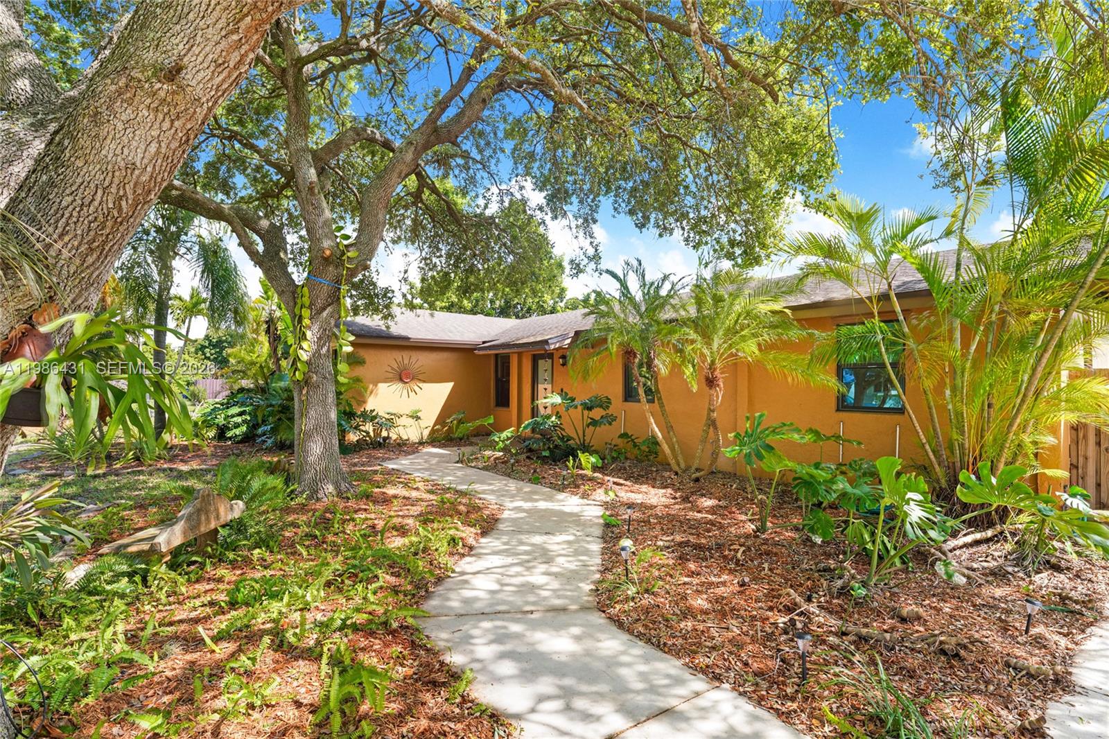 WALDIN PARK ESTATES - Residential