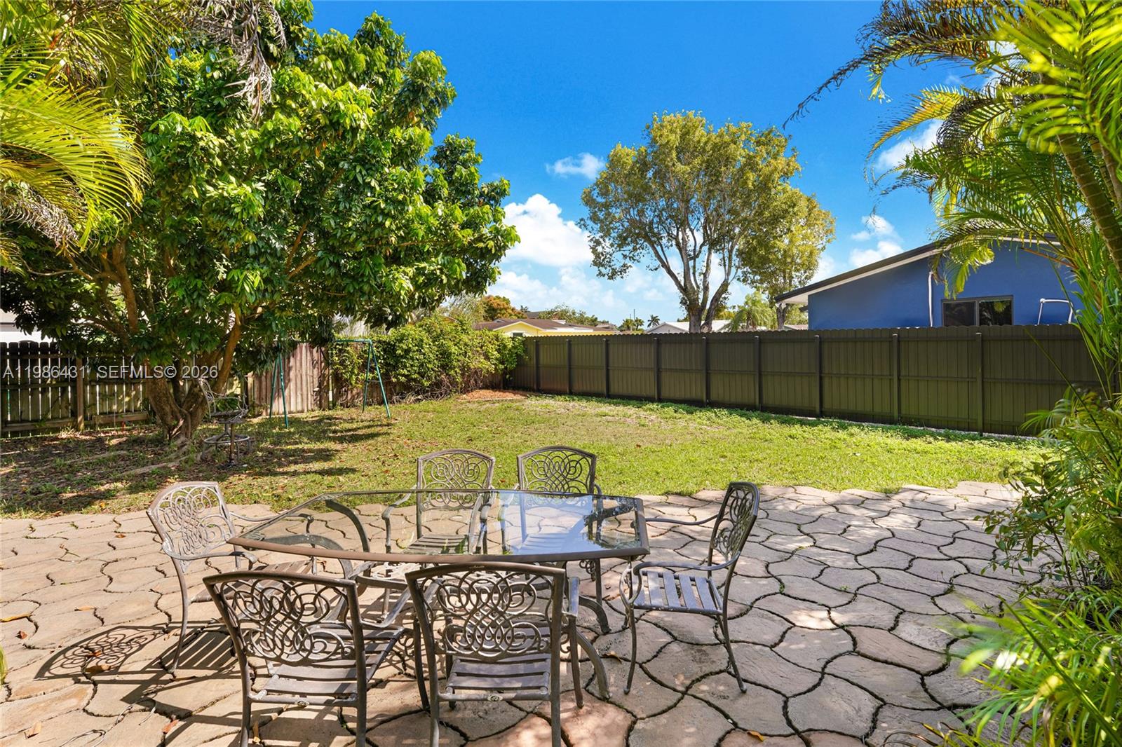 WALDIN PARK ESTATES - Residential