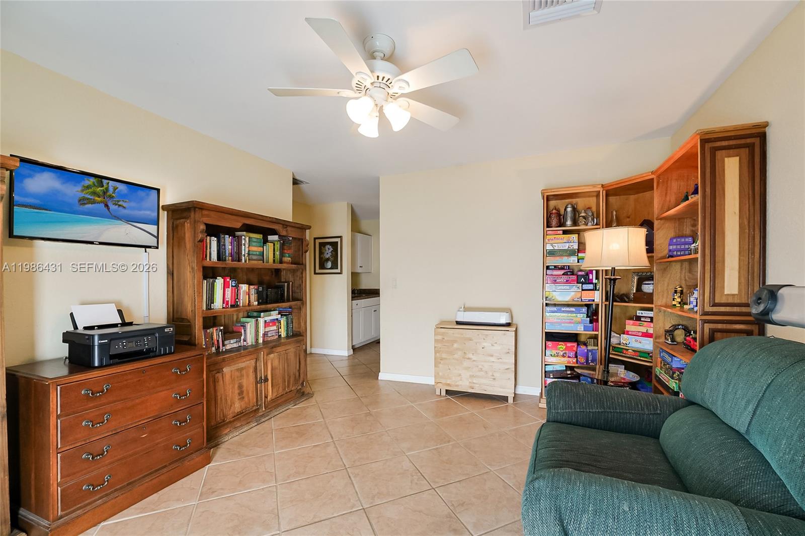 WALDIN PARK ESTATES - Residential