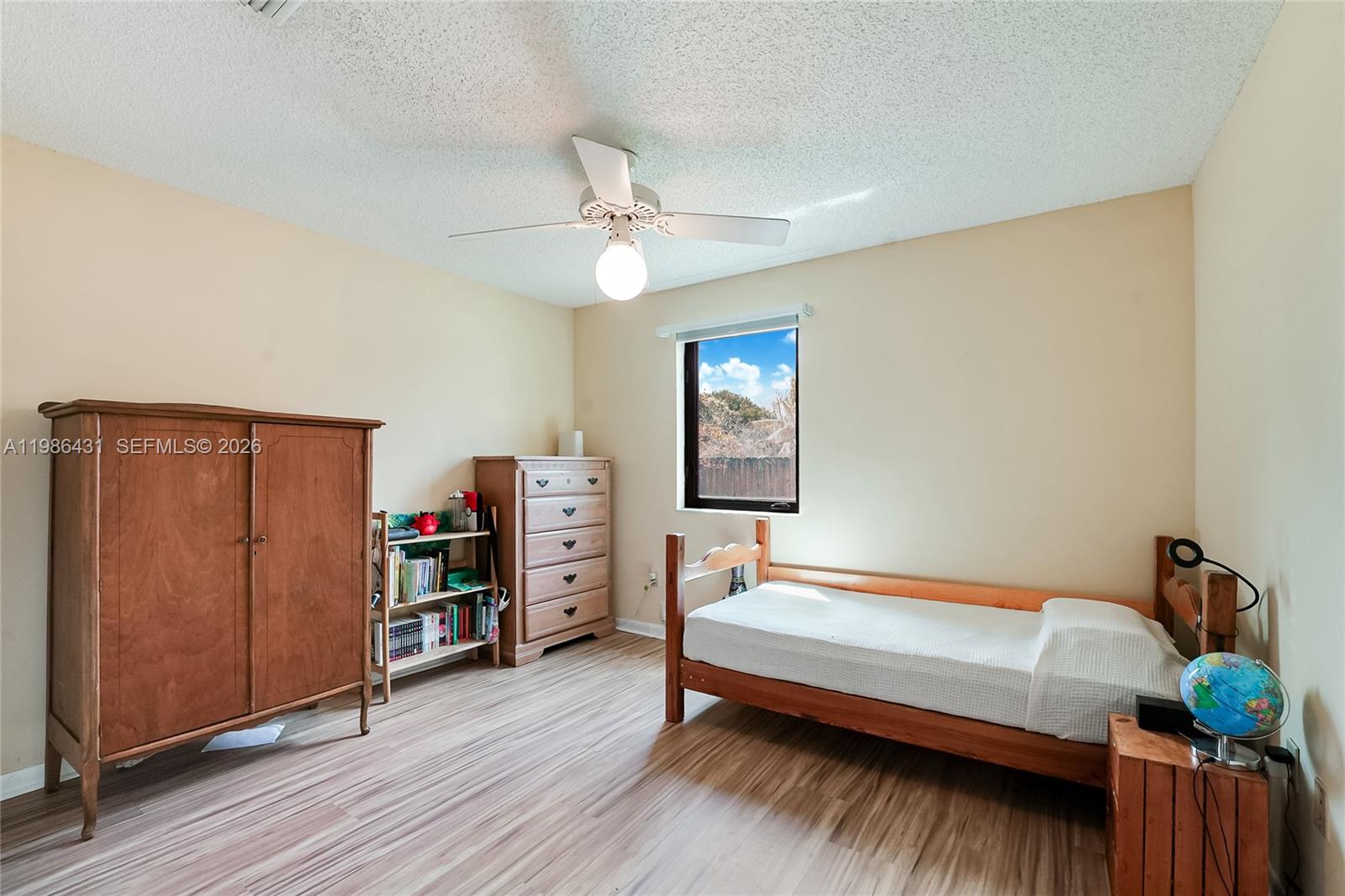 WALDIN PARK ESTATES - Residential