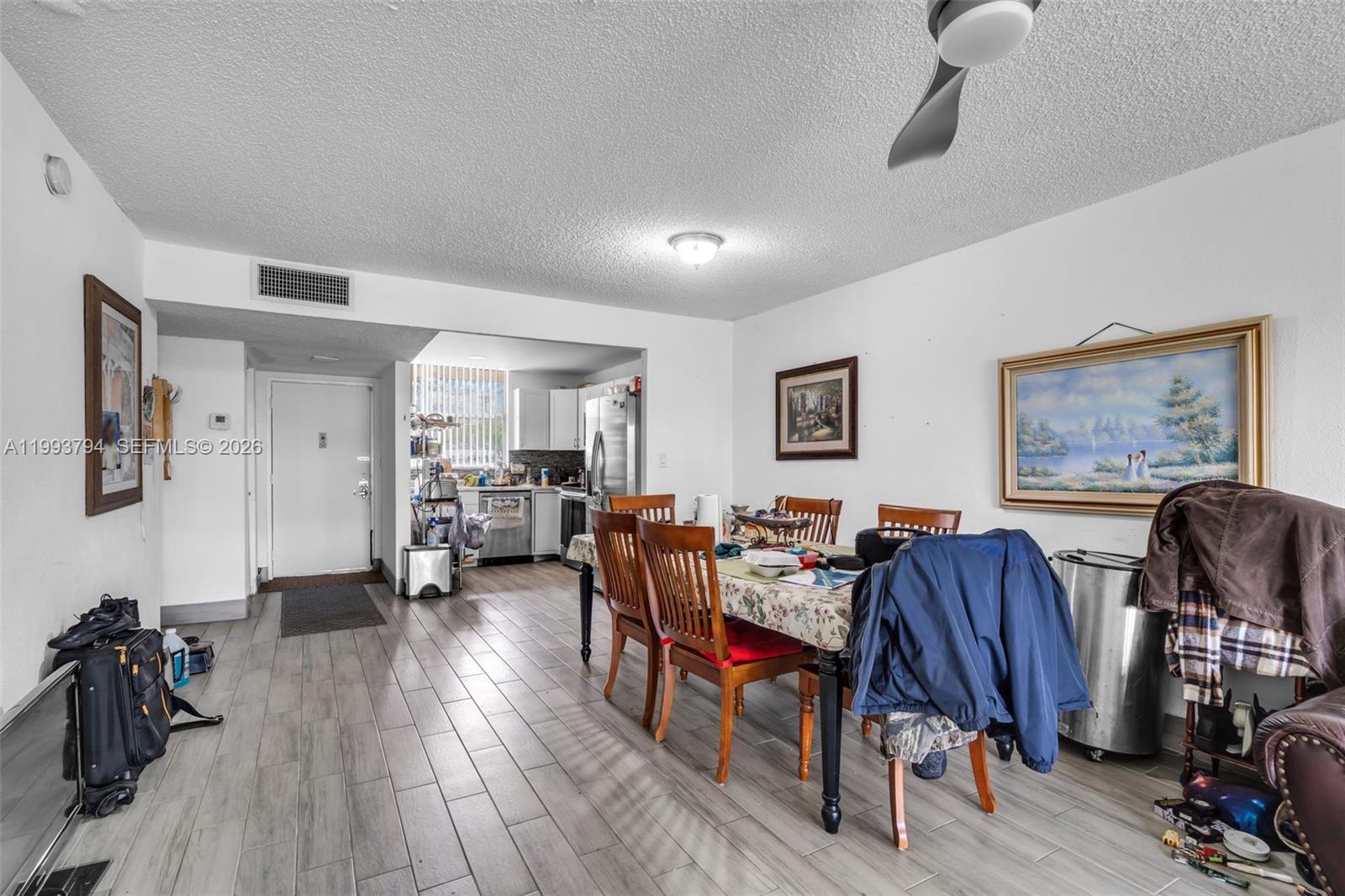 CONDOMINIUM 2 OF ENVIRON - Residential
