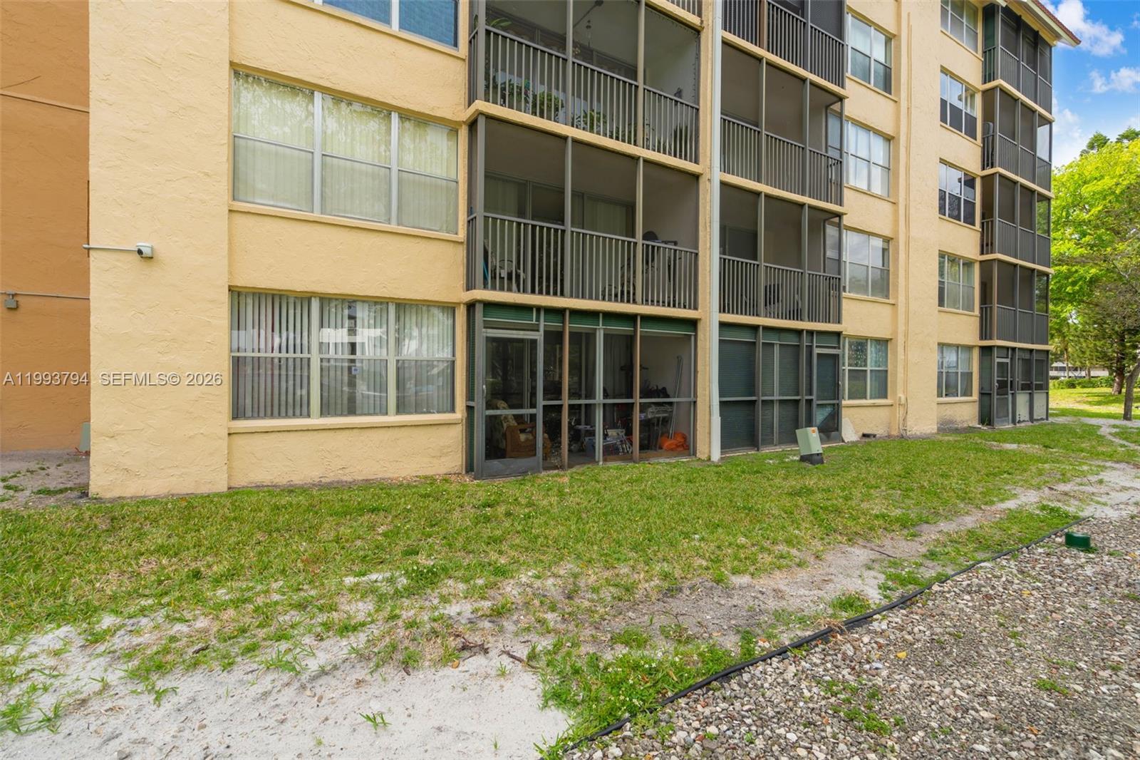 CONDOMINIUM 2 OF ENVIRON - Residential