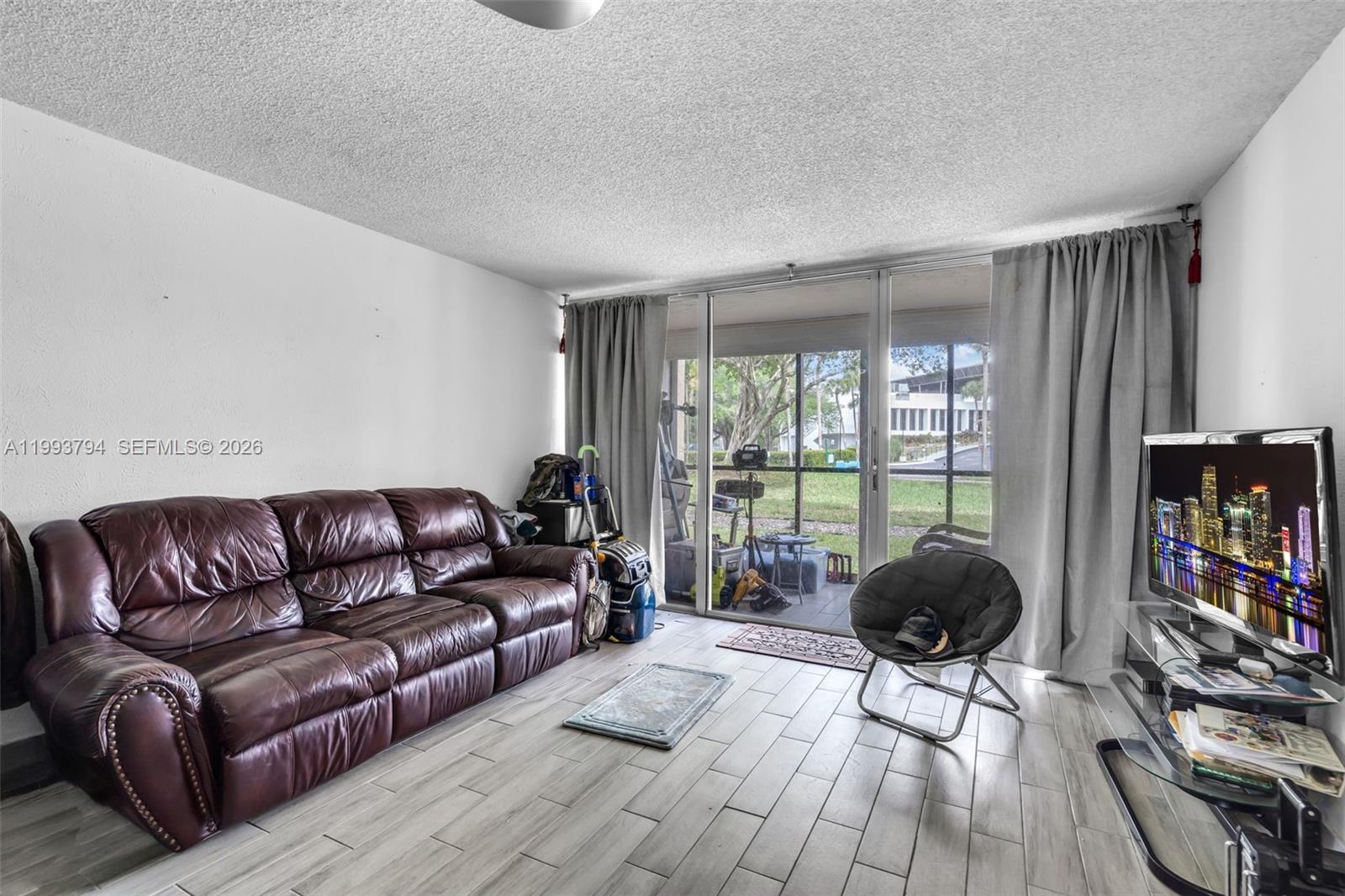 CONDOMINIUM 2 OF ENVIRON - Residential