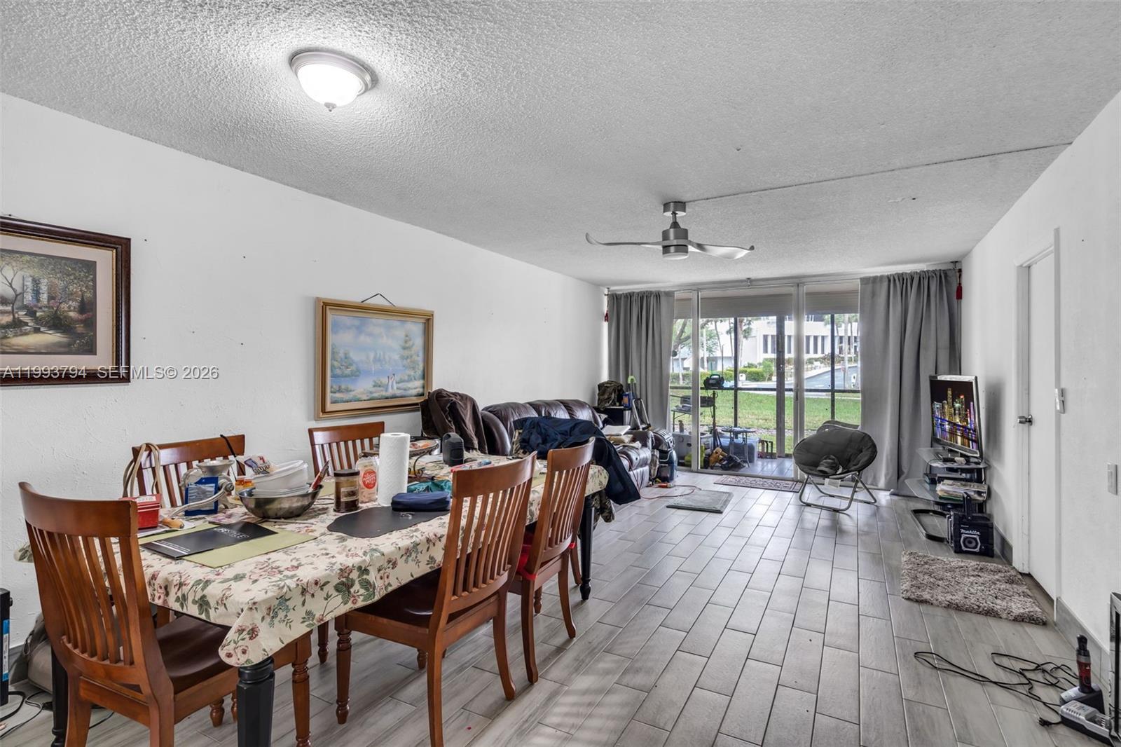 CONDOMINIUM 2 OF ENVIRON - Residential