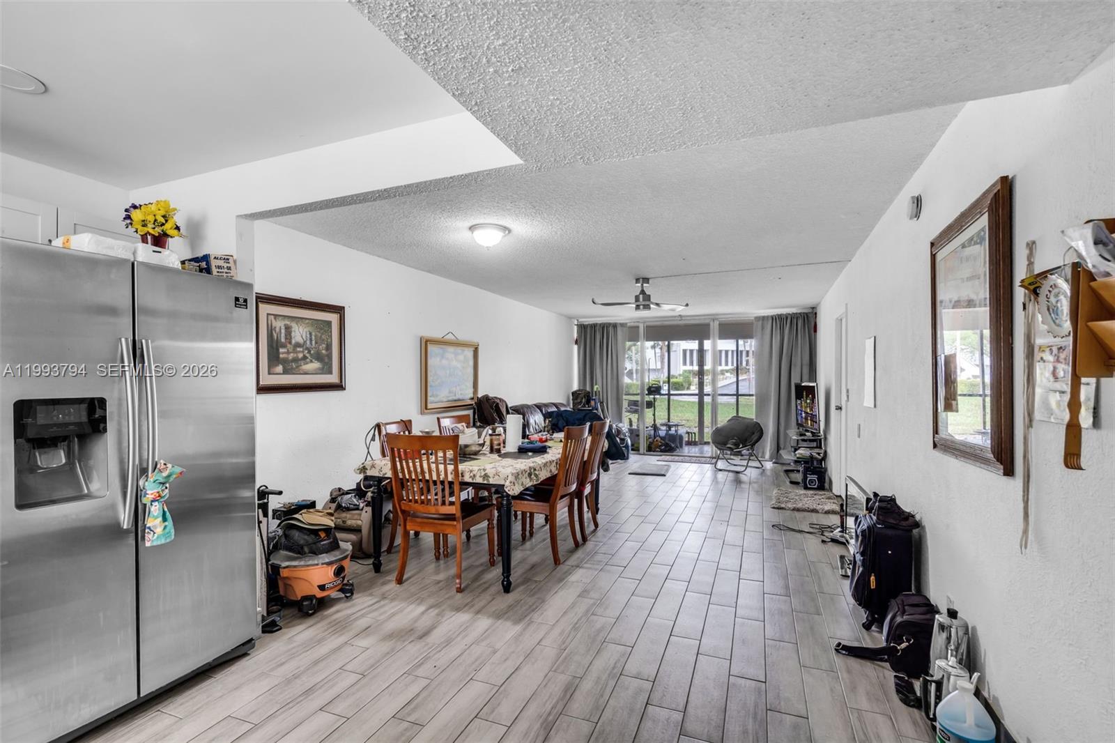 CONDOMINIUM 2 OF ENVIRON - Residential