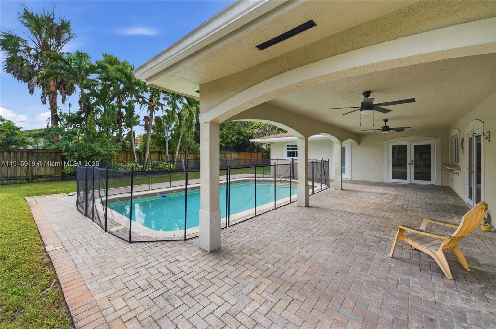 PLANTATIONS SECLUDED GARD - Residential Lease