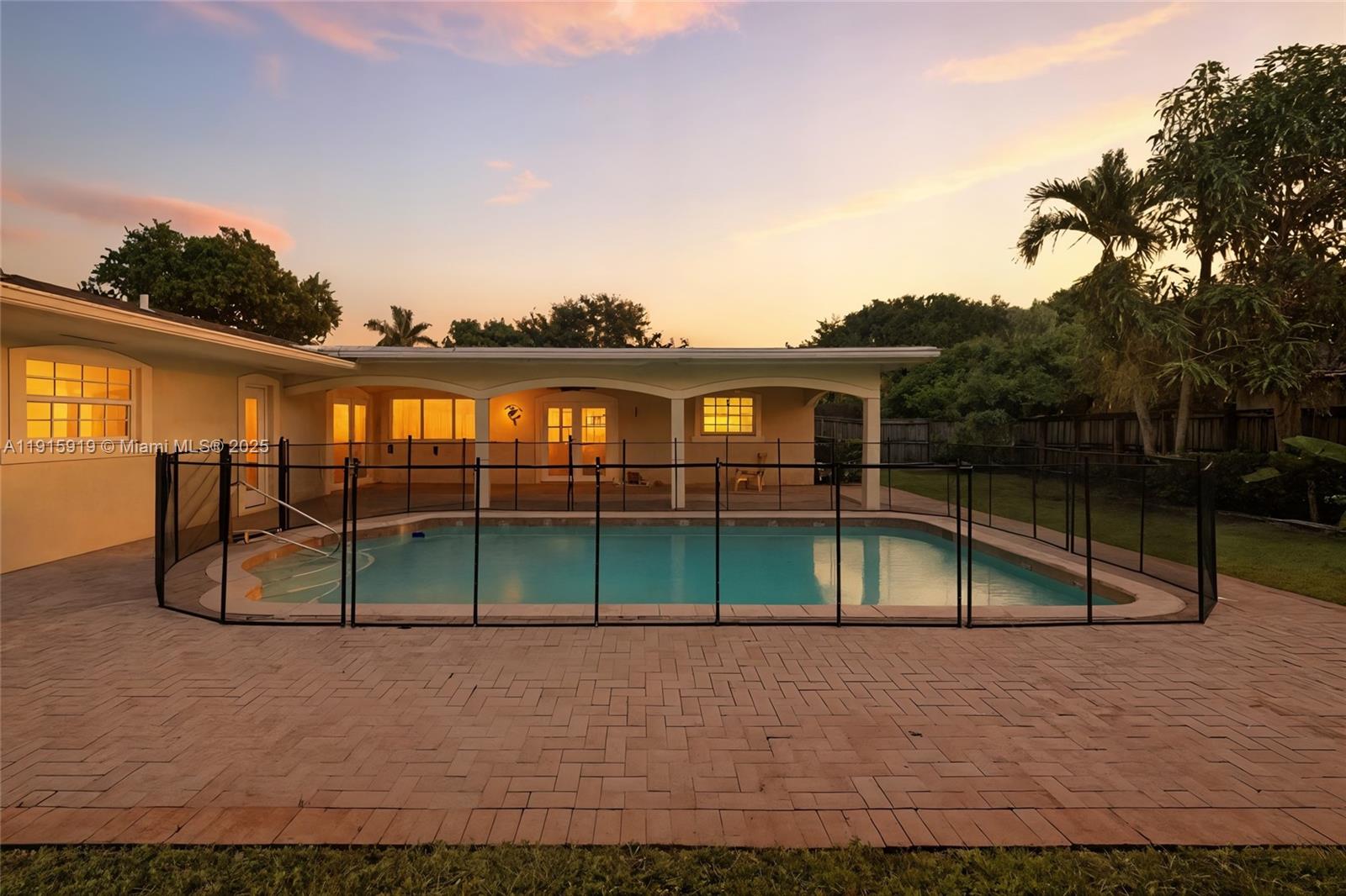 PLANTATIONS SECLUDED GARD - Residential Lease