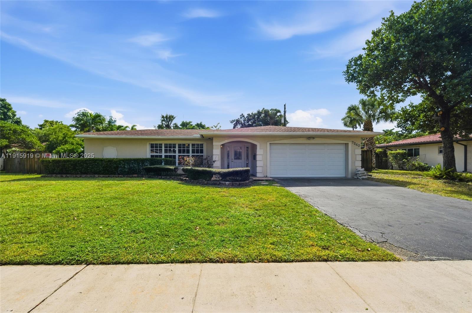 PLANTATIONS SECLUDED GARD - Residential Lease