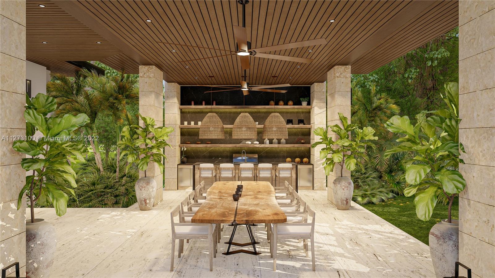 DOMUS ONE - Residential