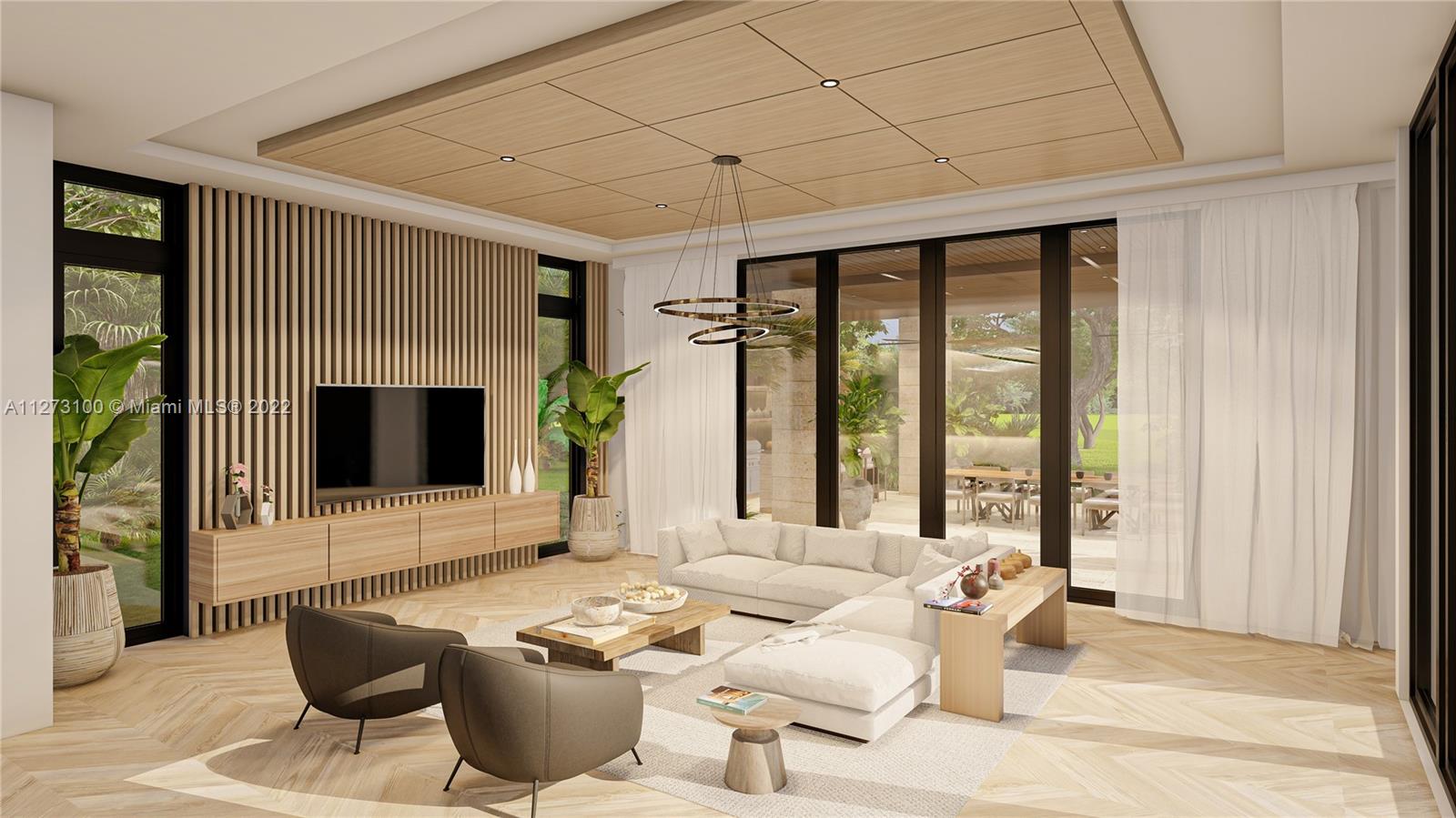 DOMUS ONE - Residential