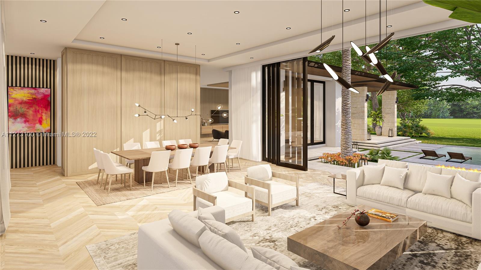 DOMUS ONE - Residential