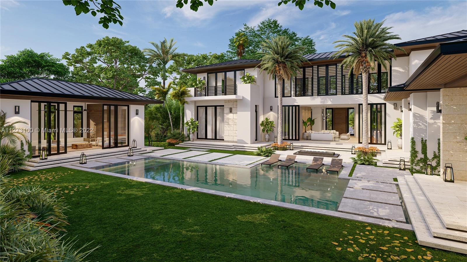 DOMUS ONE - Residential