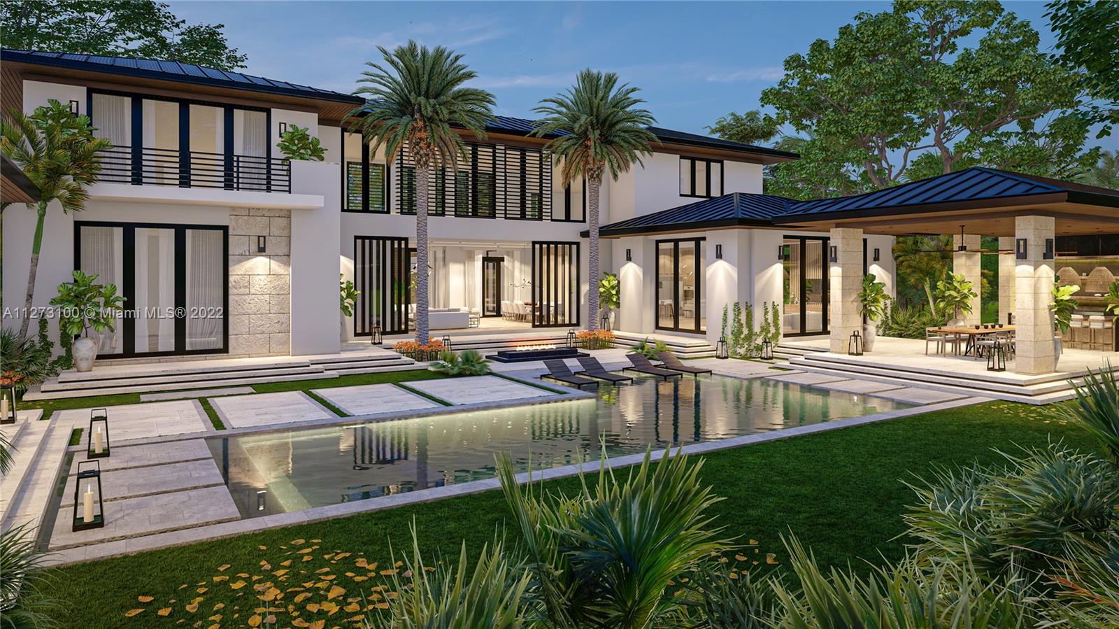 DOMUS ONE - Residential