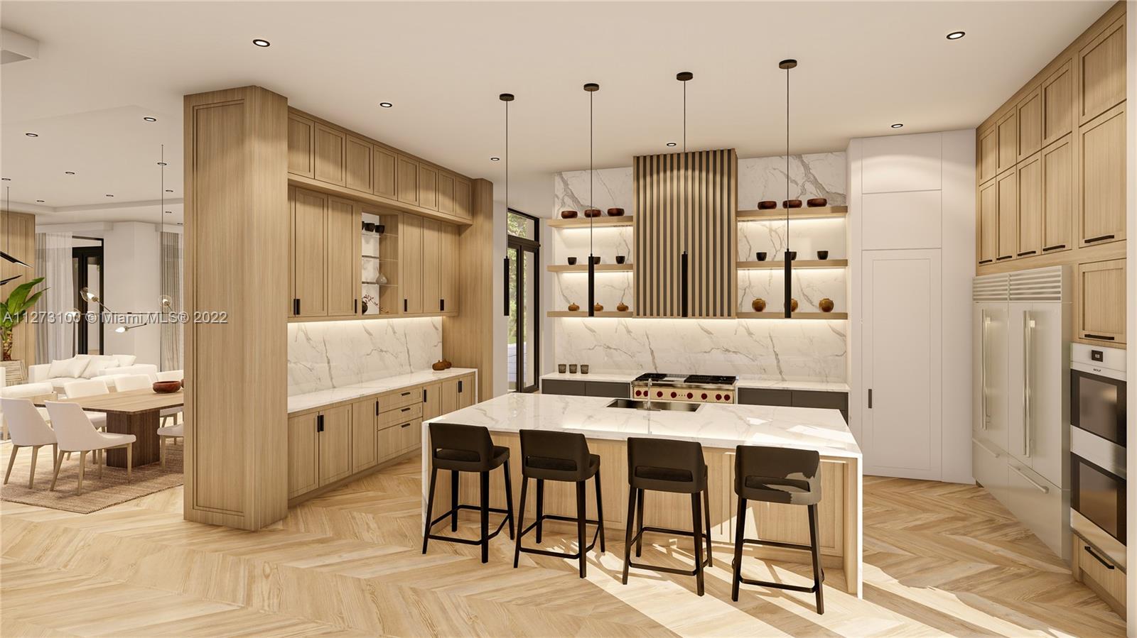 DOMUS ONE - Residential