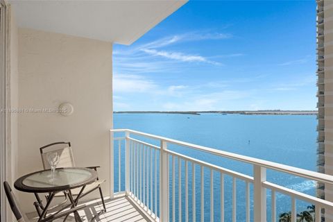 770 Claughton Island Dr 1712 Miami FL 33131