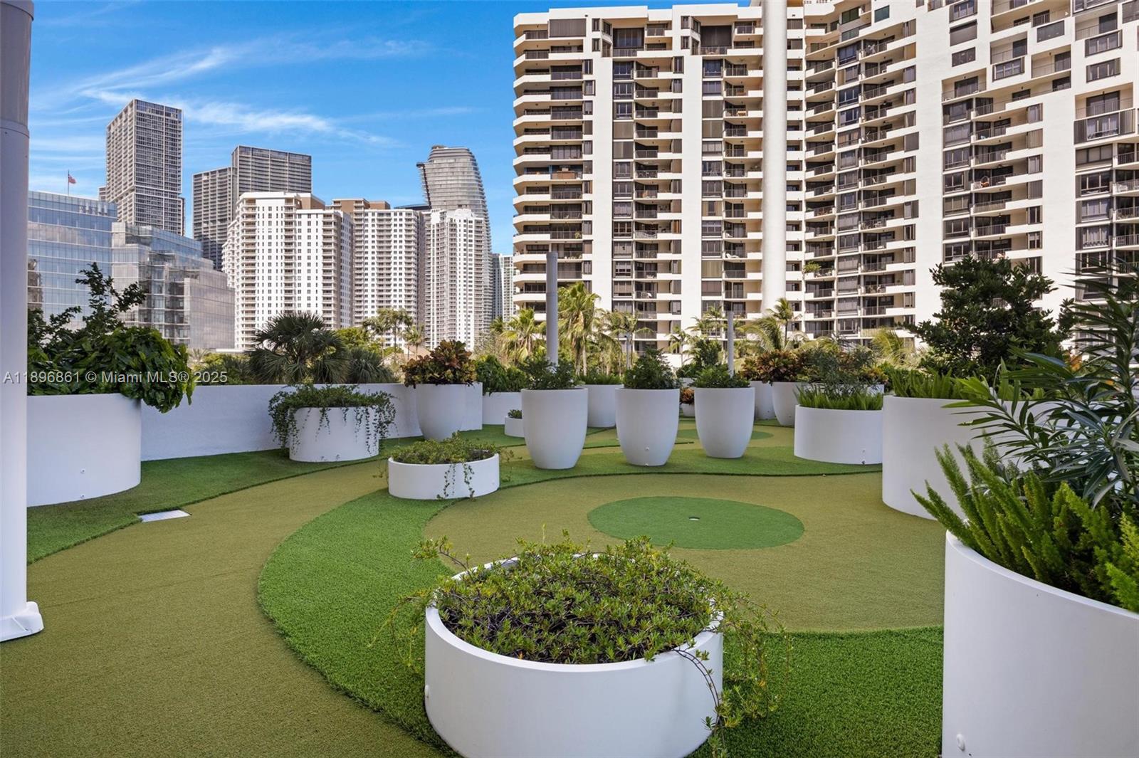 ISOLA CONDO - Residential