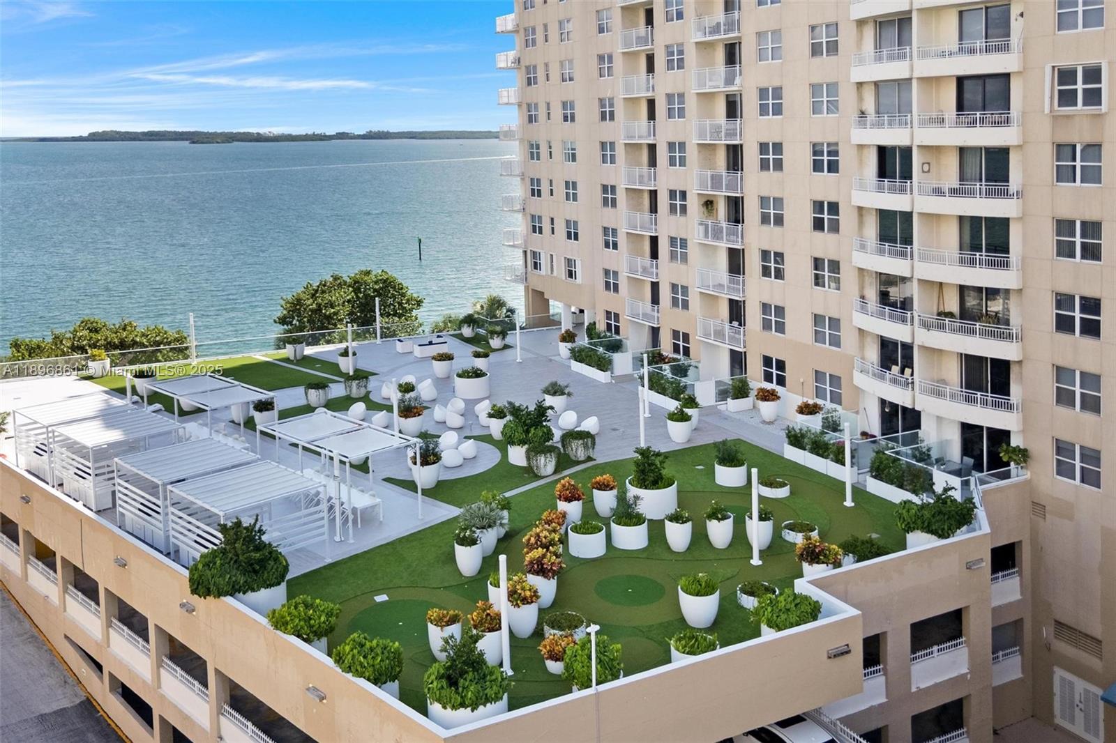 ISOLA CONDO - Residential