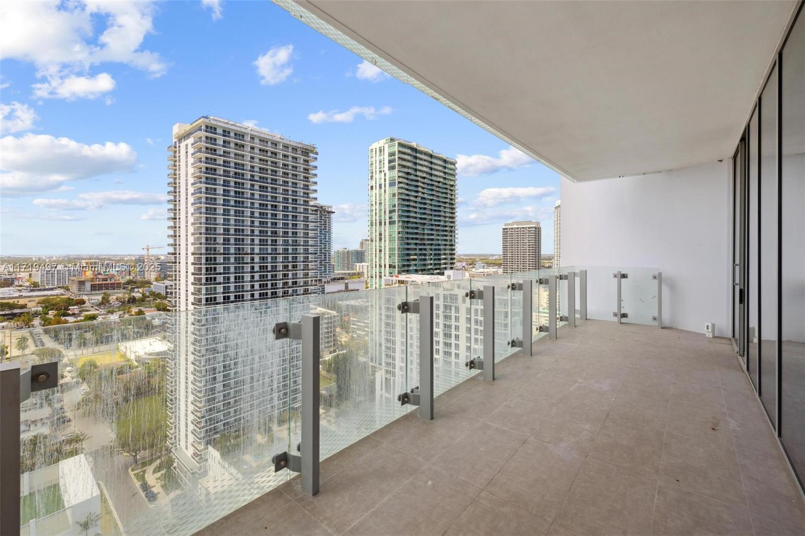 700 EDGEWATER CONDO - Residential
