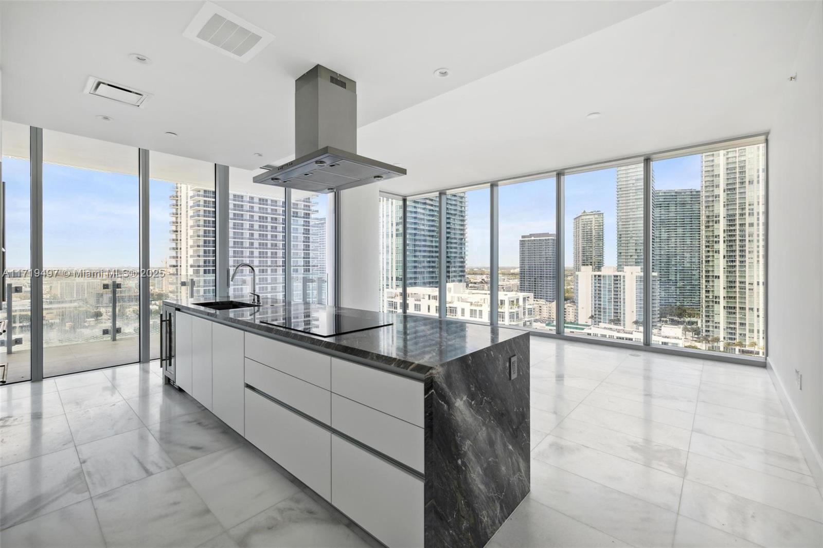 Property for Sale at 700 Ne 26th Terrace 2006, Miami, Broward County, Florida - Bedrooms: 2 
Bathrooms: 2  - $1,536,000