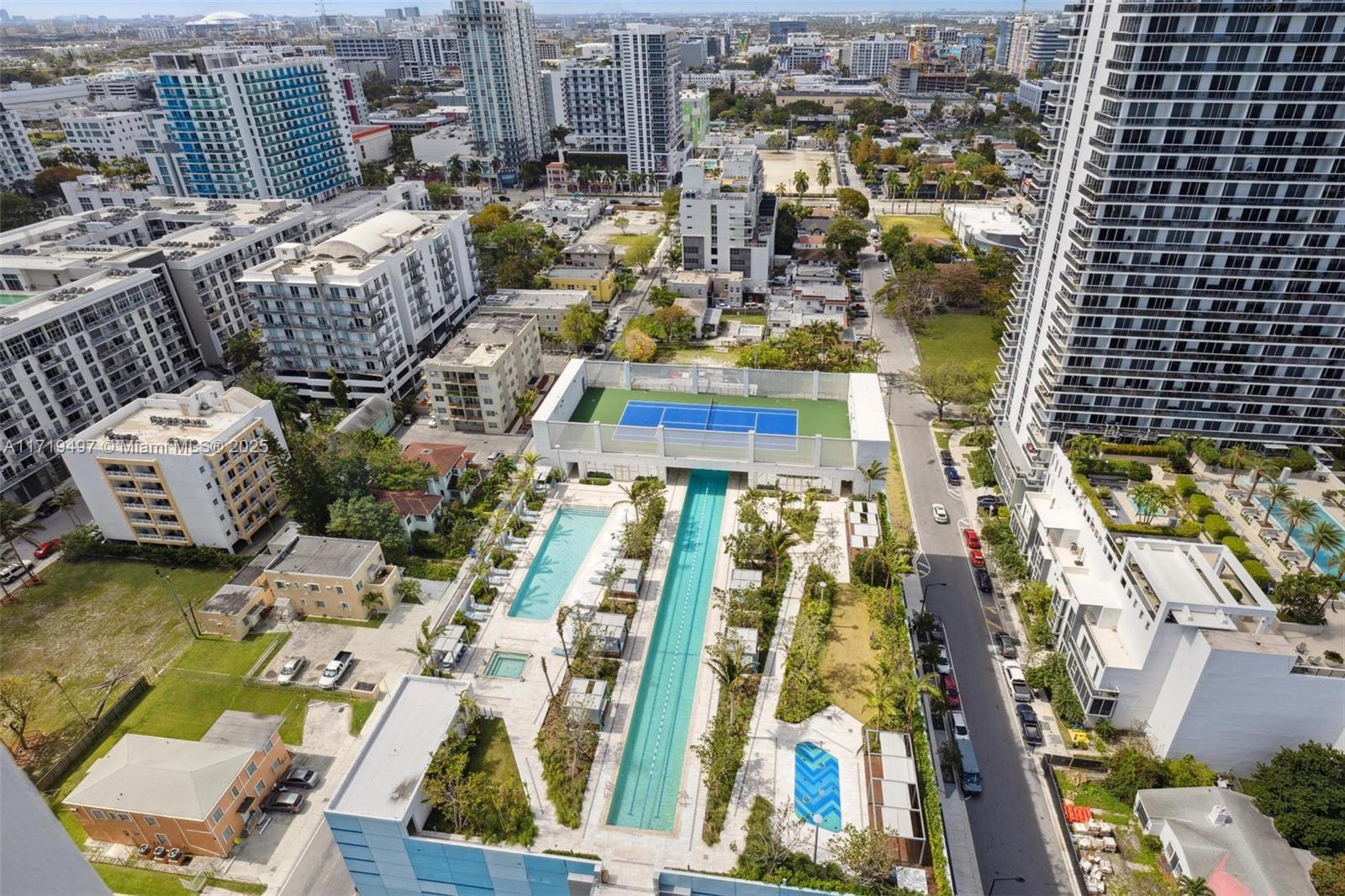 700 EDGEWATER CONDO - Residential