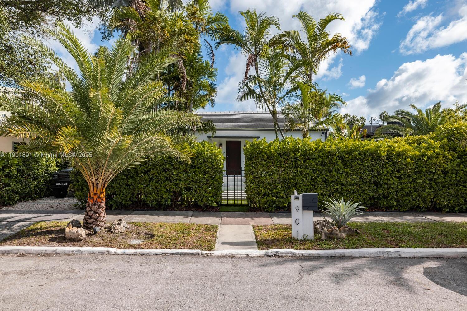 Spring Garden - Residential
