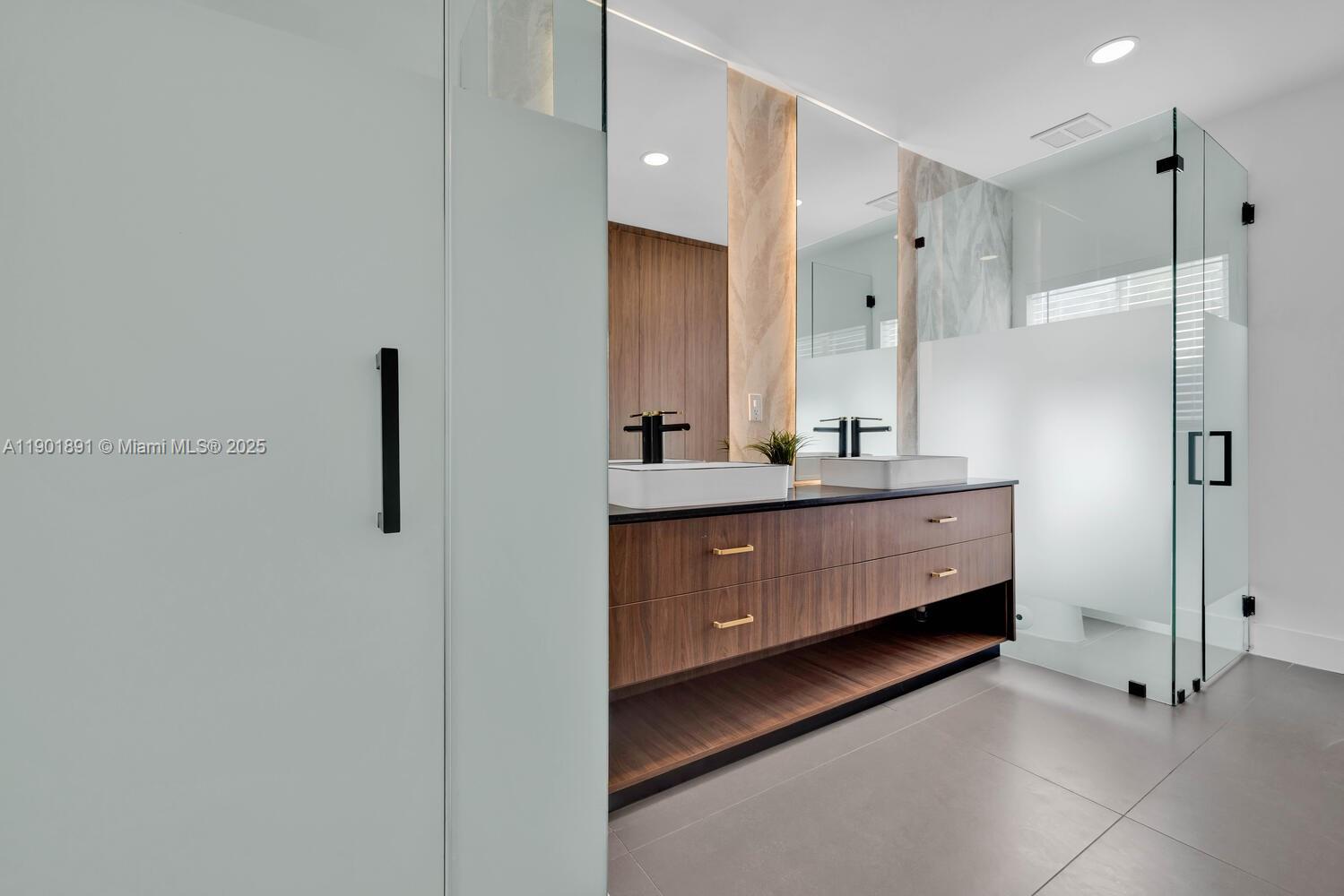 Spring Garden - Residential