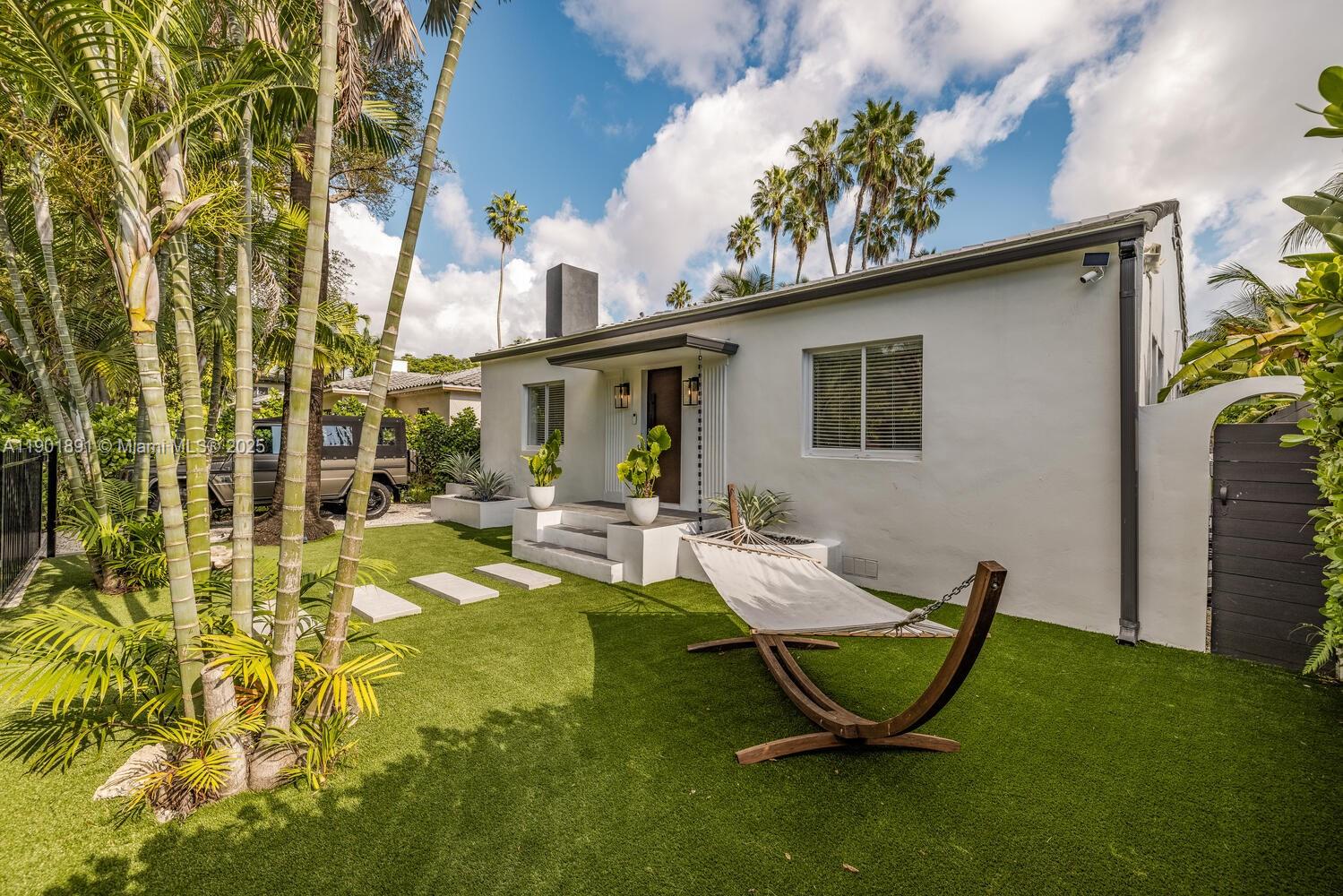 Spring Garden - Residential