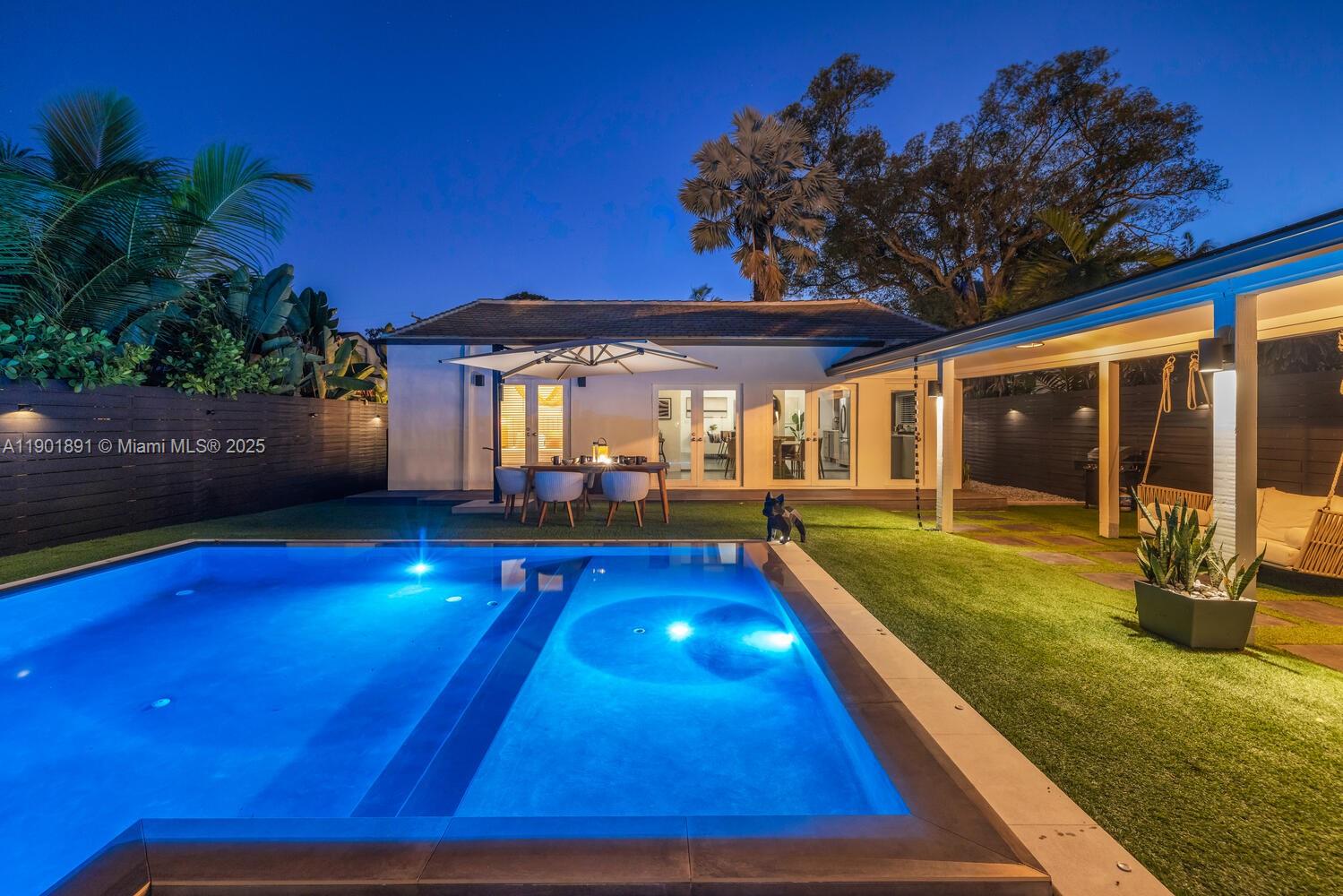 Spring Garden - Residential